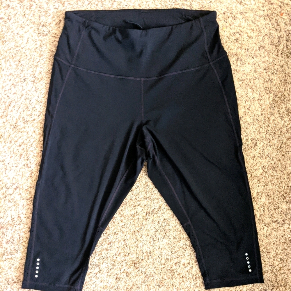 🔥 EUC 🔥 Core10 Workout Capris